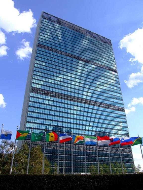 В ООН выступили в поддержку соглашения с Ираном

