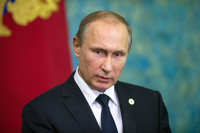 Путин проведет заседание набсовета по подготовке к ЧМ по футболу