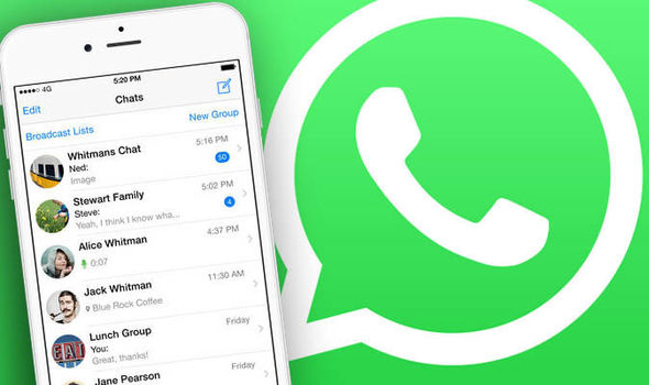 В WhatsApp появилась долгожданная функция
