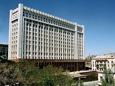 В Администрации Президента Азербайджана создан новый сектор