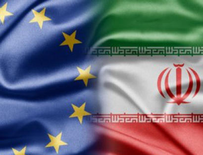 Страны ЕС провели в Риме консультации с Ираном 