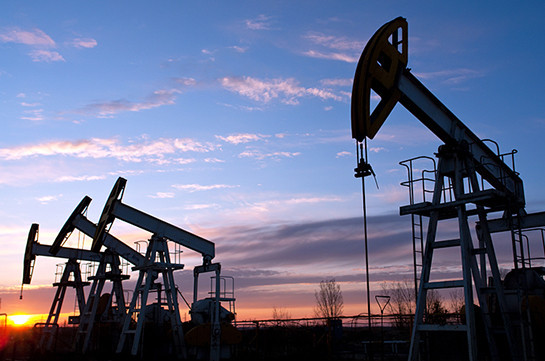 Азербайджанская нефть повысилась 
