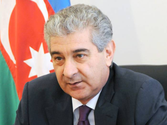 Али Ахмедов: Система образования Азербайджана на пути больших реформ