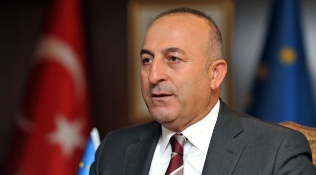 Турция укрепит связи с Ираком – Чавушоглу
