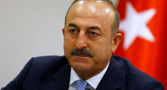 Турция готова укреплять связи с Ираком 