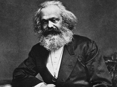Си Цзиньпин: Карл Маркс «величайший мыслителель современности»