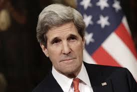 Экс-госсекретарь США Керри обсуждал ядерную сделку с главой МИД Ирана