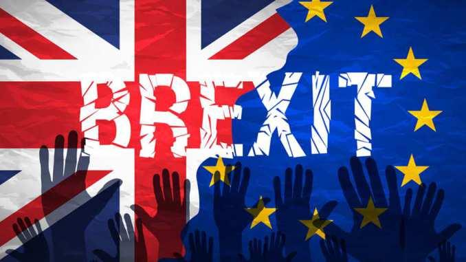 ЕС и Британия согласовали общую структуру переговорных тем по Brexit
