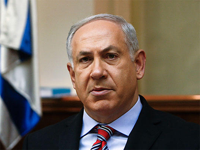 Нетаньяху анонсировал встречу российских и израильских военных