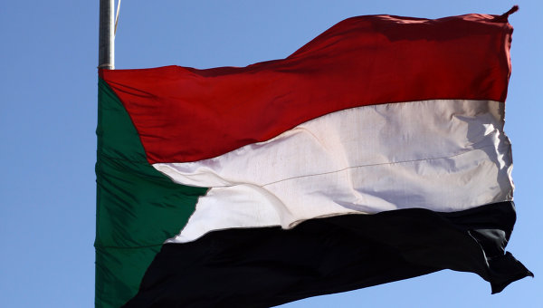 Судан отозвал посла в ЦАР