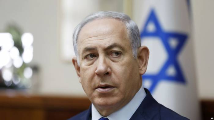 Нетаньяху заявил о готовности к войне с Ираном
