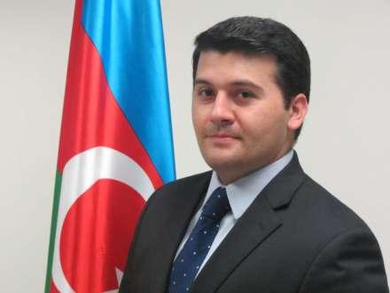 Азербайджан станет одним из важных транспортных узлов в мире

