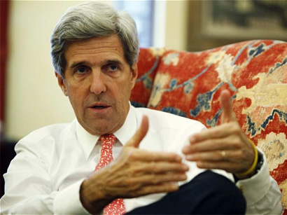 Экс-госсекретарь США выступил за сохранение соглашения с Ираном

