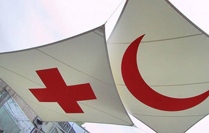 8 мая - Всемирный день Красного Креста и Красного  Полумесяца