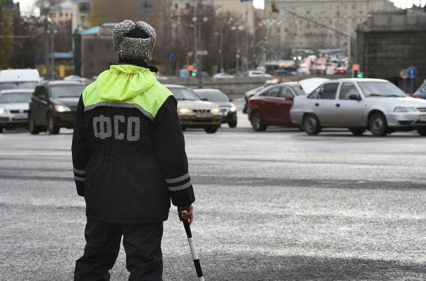 В Москве армянин попал в психушку за попытку угостить Путина коньяком - СМИ