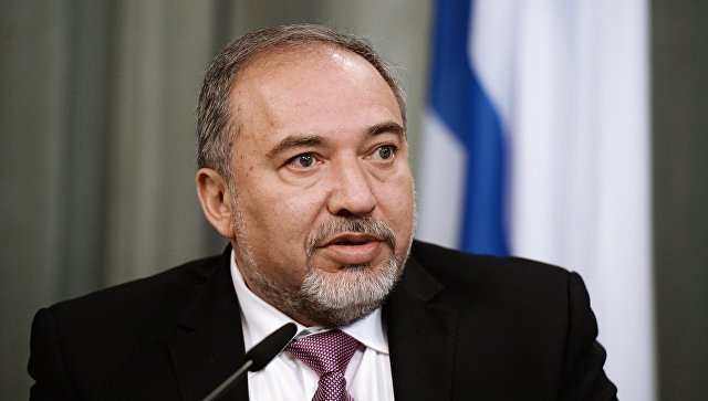 Министр обороны Израиля прокомментировал обмен ударами с Ираном в Сирии
