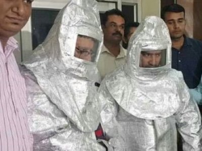 Индийские «космонавты» одурачили бизнесмена на $200 тысяч

