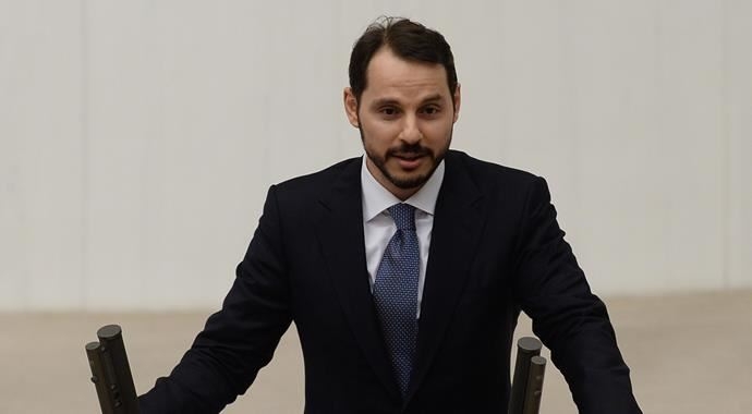 Министр энергетики Турции уточнил дату открытия TANAP
