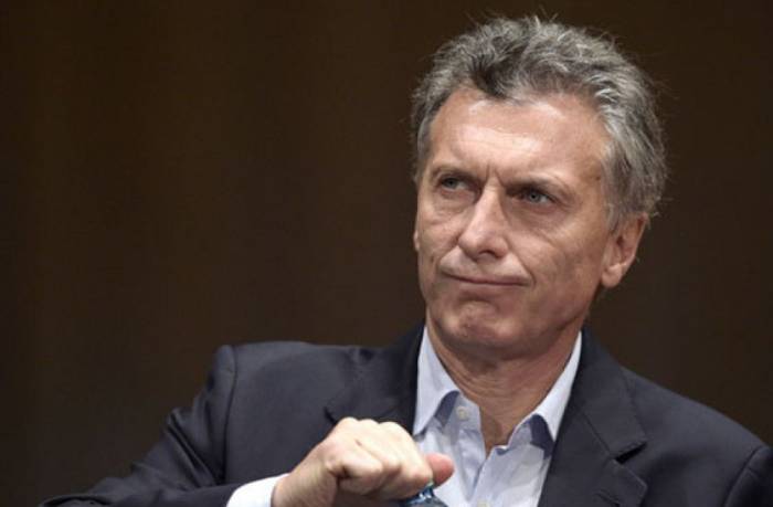 Президент Аргентины отказался от поездки на чемпионат мира в Россию