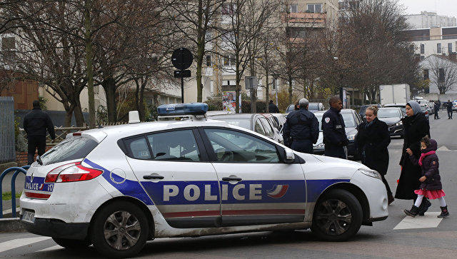ИГ взяло на себя ответственность за нападение с ножом в Париже
