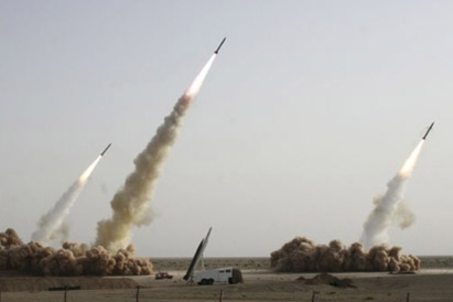Саудовские ПВО сбили запущенную из Йемена баллистическую ракету
