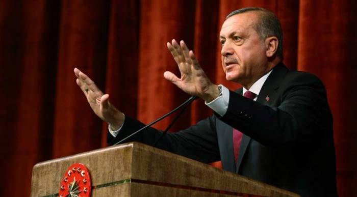 Турция отозвала послов в США и Израиле