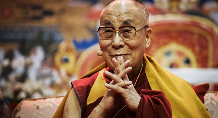 Далай-лама рассказал, как принять сложное решение