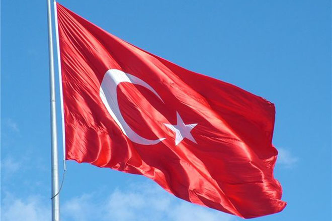 Турция призвала посла Израиля покинуть страну
