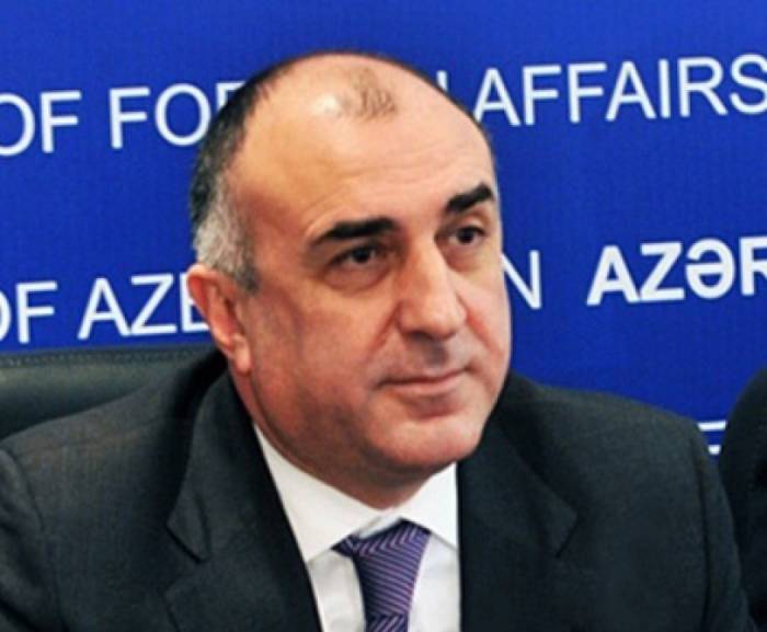  Mамедъяров: Aзербайджан готов к интенсивным переговорам