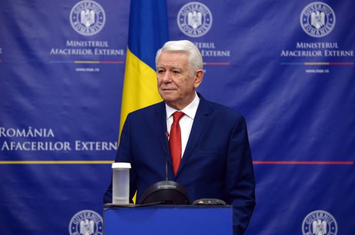 Министр: Азербайджан единственный стратегический партнер Румынии на Южном Кавказе
