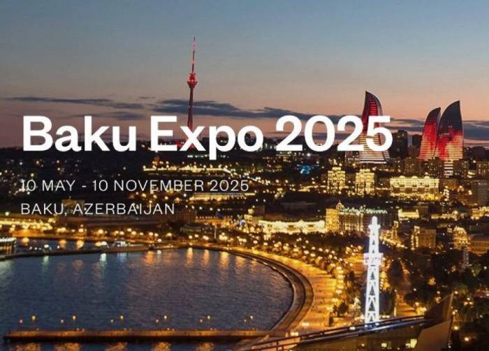 «Экспо-2025»: Баку перешел в следующий этап 