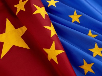 Китай обвиняет ЕС в рисках вернуться к «законам джунглей»