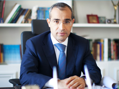 Микаил Джаббаров: Азербайджан открыл новую страницу в партнерстве с Израилем
