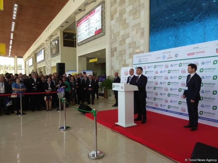 Инам Керимов: Сельское хозяйство в Азербайджане вышло на новый уровень развития
