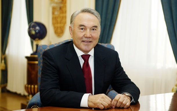 Назарбаев пожизненно возглавил Совбез