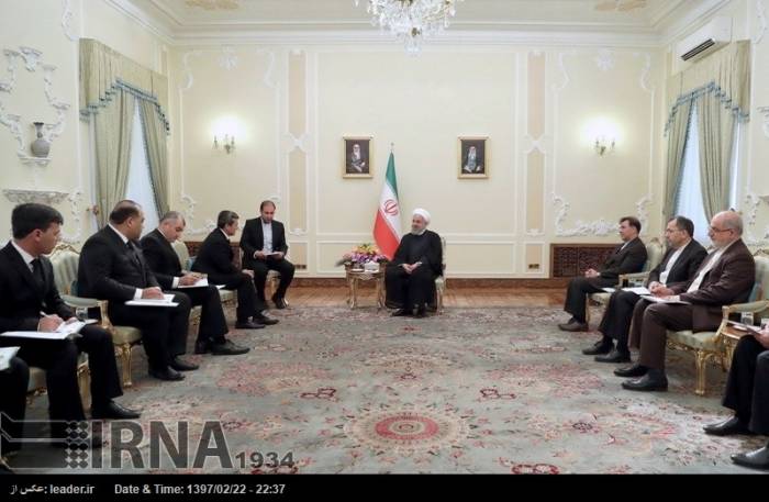 Тегеран и Ашхабад приблизились к решению газового спора?