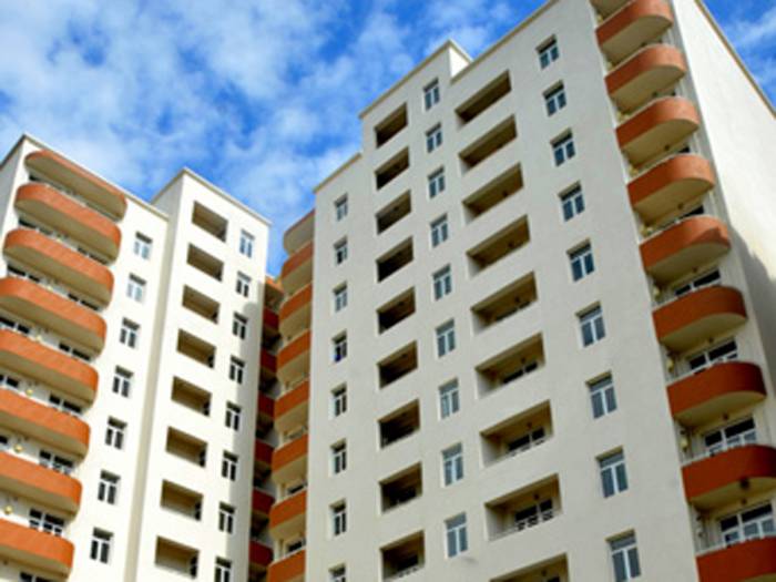 В Баку заново будет организована продажа социального жилья
