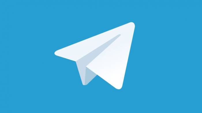 Telegram: Apple блокирует обновления приложения мессенджера