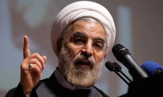Иран призвал ввести торговые санкции против США и Израиля
