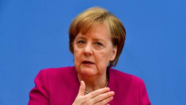 Центральной темой визита Меркель в Китай станет торговля