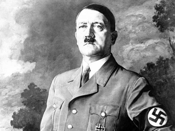 Французские ученые подтвердили дату смерти Гитлера
