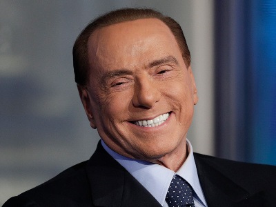 Берлускони унаследовал €3 млн от своей бывшей сотрудницы