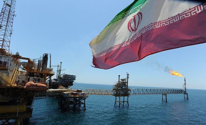 Передел нефтяного рынка после новых санкций против Ирана: кто победит?