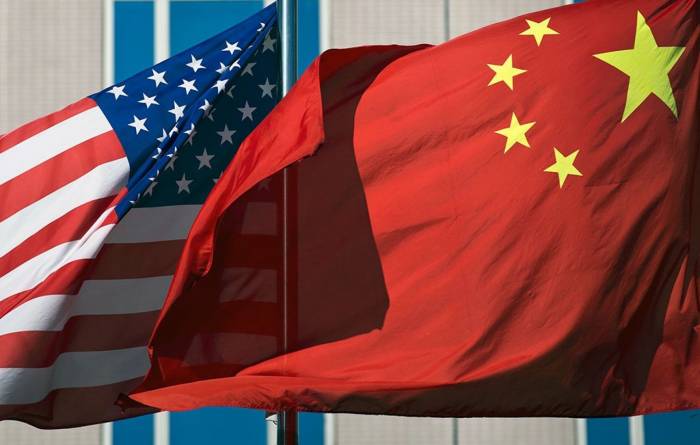 КНР и США опубликовали совместное заявление