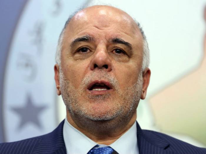 Премьер Ирака укрепляет границы страны