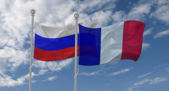 Россия и Франция обсудят проекты по атому в третьих странах