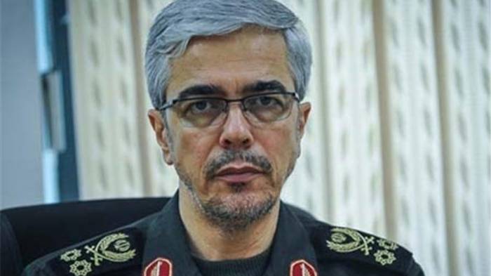 Иран заявил, что не нуждается в разрешении на развитие обороноспособности