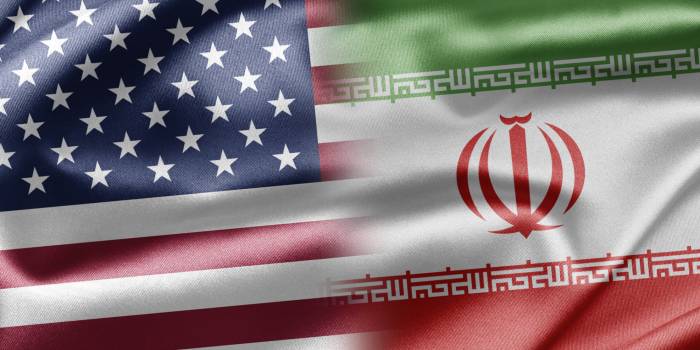 Планы США по Ирану
