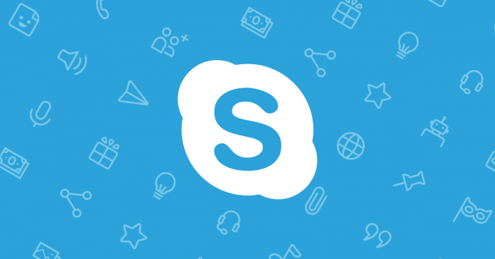 Работа Skype и Viber в Узбекистане возобновлена
