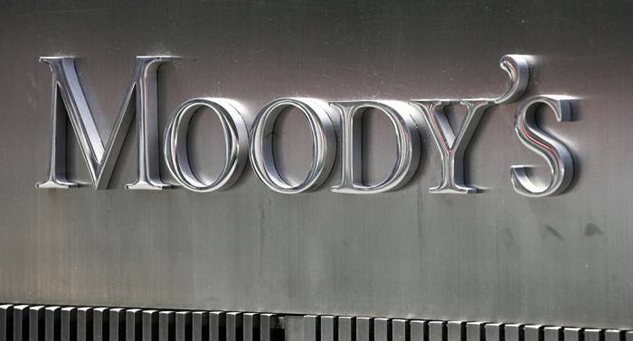 Moody’s повысило прогноз по банковской системе Азербайджана 